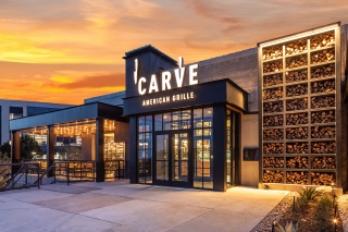Carve American Grille