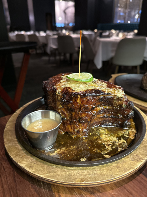 Perry's Steakhouse in Downtown Austin gallery image 5