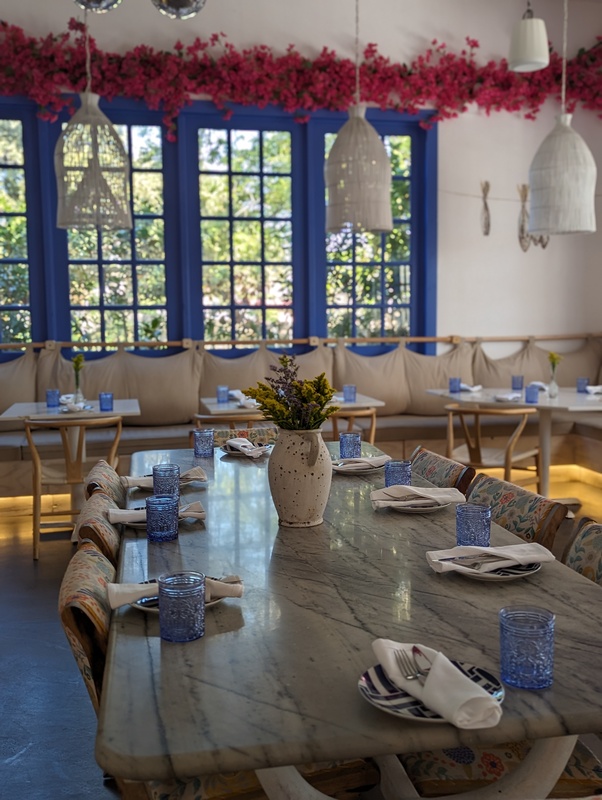 Yamas Greek Restaurant  gallery image 5