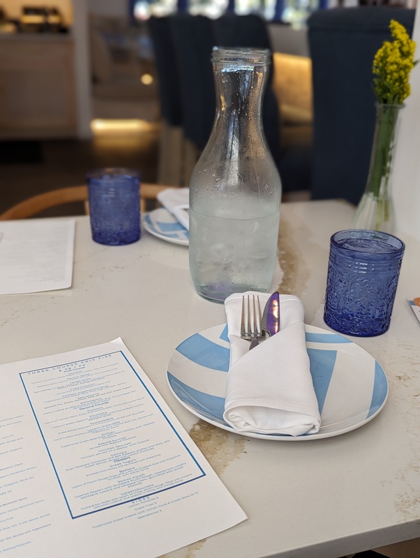 Yamas Greek Restaurant  gallery image 7