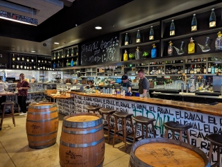 El Raval