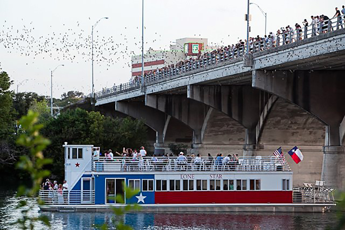 Lone Star Riverboat Sightseeing Tours gallery image 5