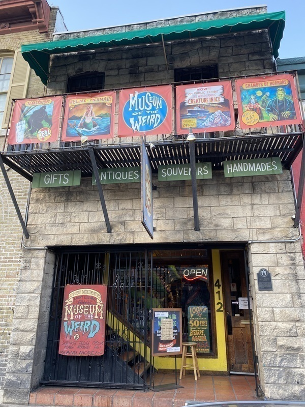 Museum of the Weird gallery image 3