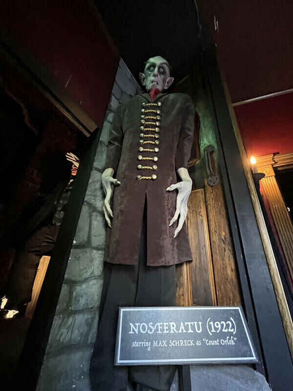 Museum of the Weird gallery image 5