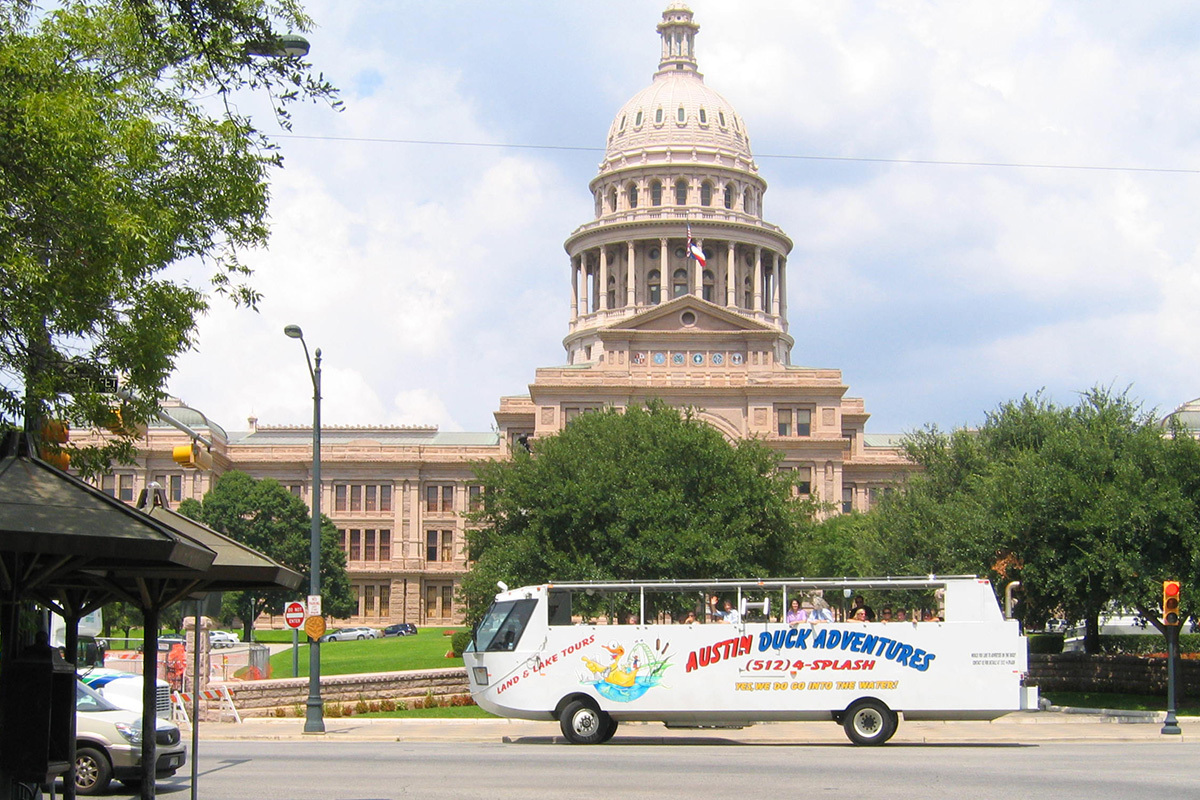 Austin Duck Adventures gallery image 3