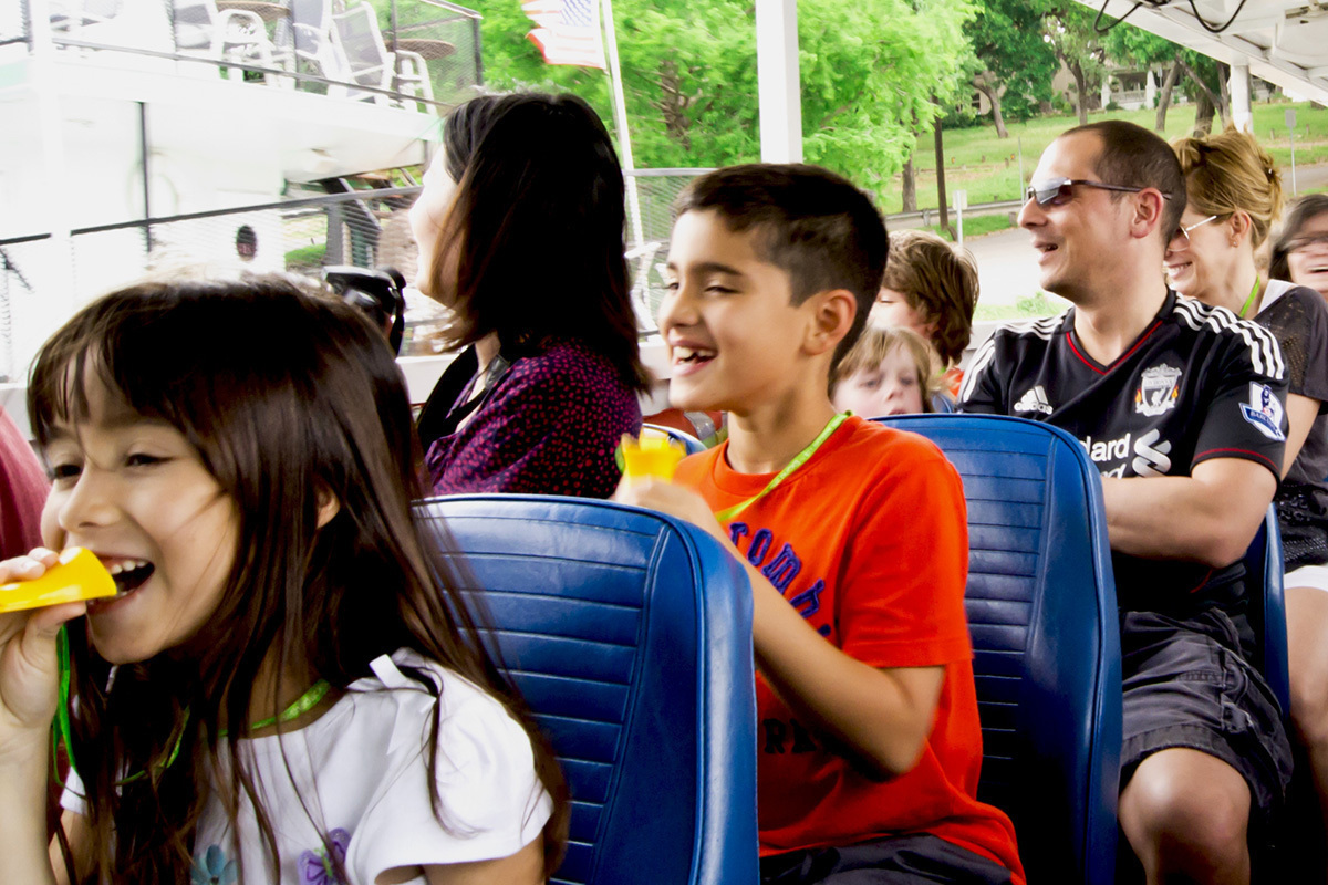 Austin Duck Adventures gallery image 5