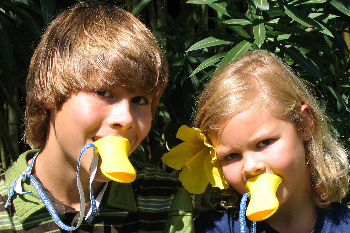 Austin Duck Adventures gallery image 7