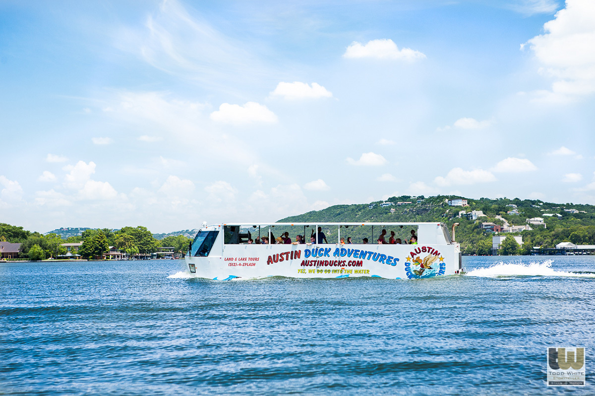 Austin Duck Adventures gallery image 8