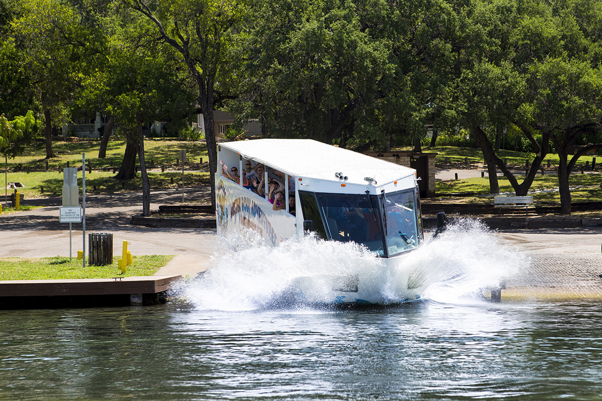 Austin Duck Adventures gallery image 9