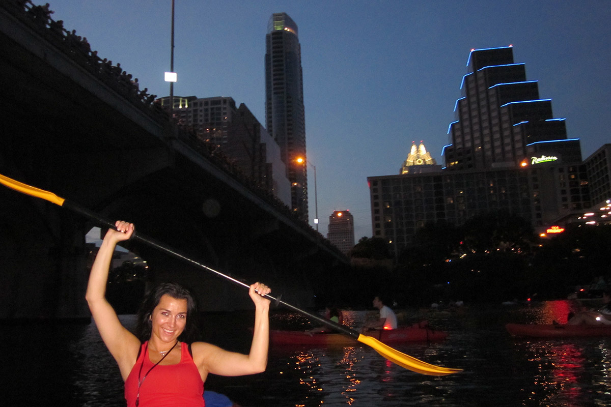 Live Love Paddle Kayak Tours gallery image 2