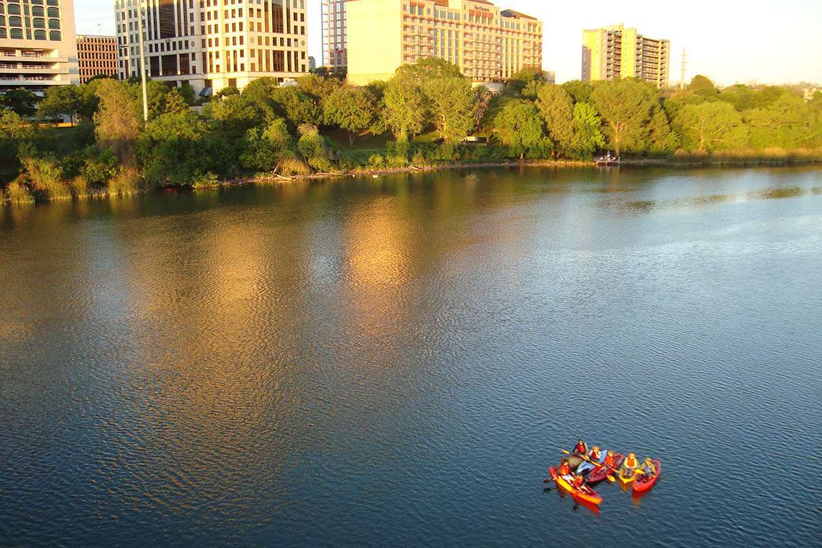 Live Love Paddle Kayak Tours gallery image 7