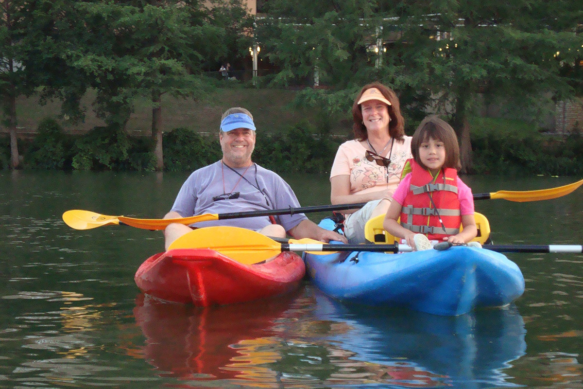Live Love Paddle Kayak Tours gallery image 8
