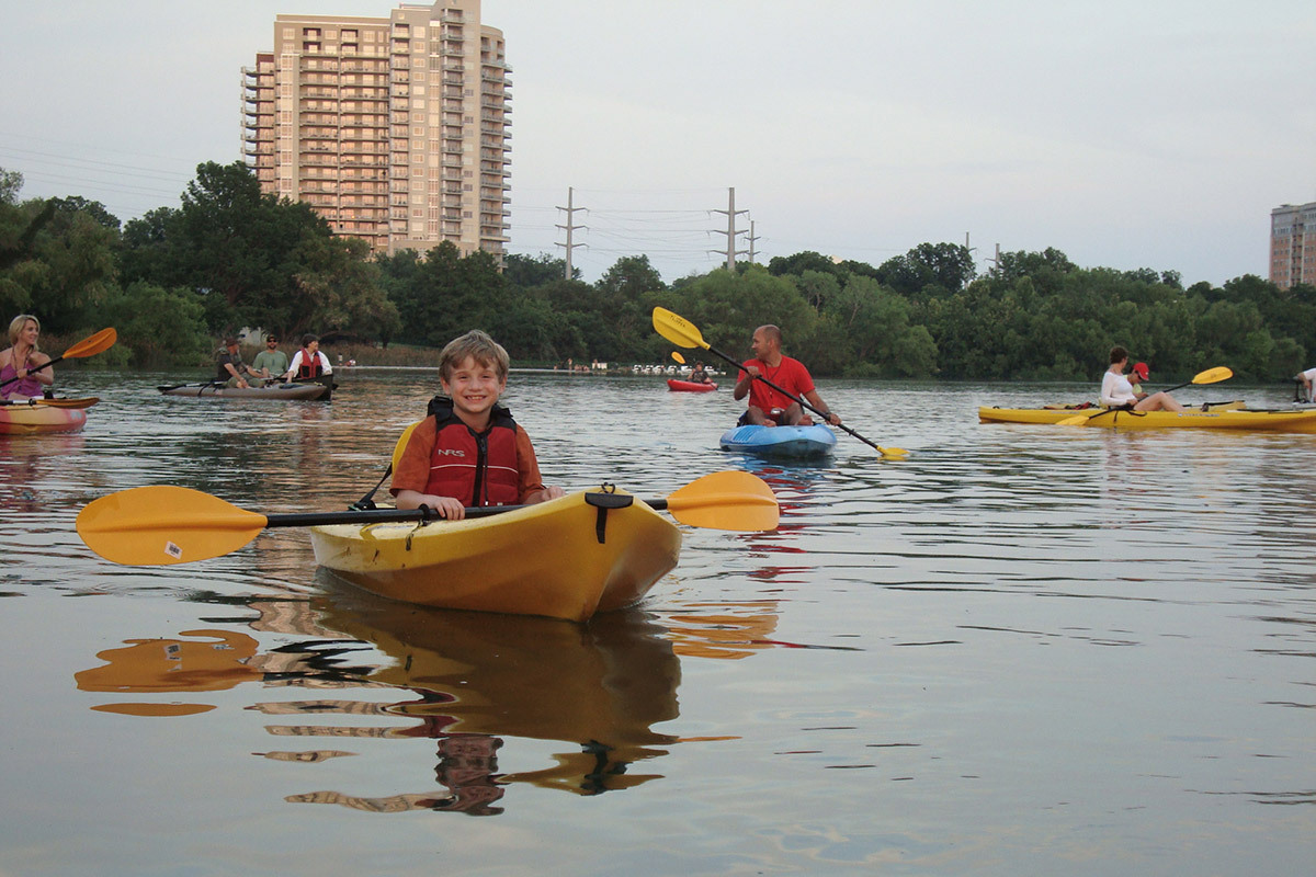 Live Love Paddle Kayak Tours gallery image 9