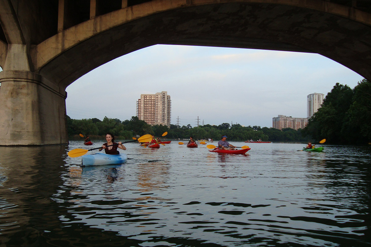 Live Love Paddle Kayak Tours gallery image 10