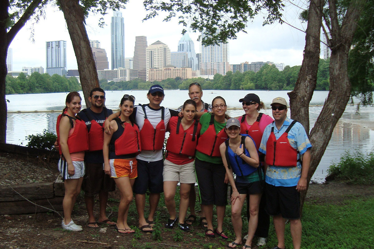 Live Love Paddle Kayak Tours gallery image 11