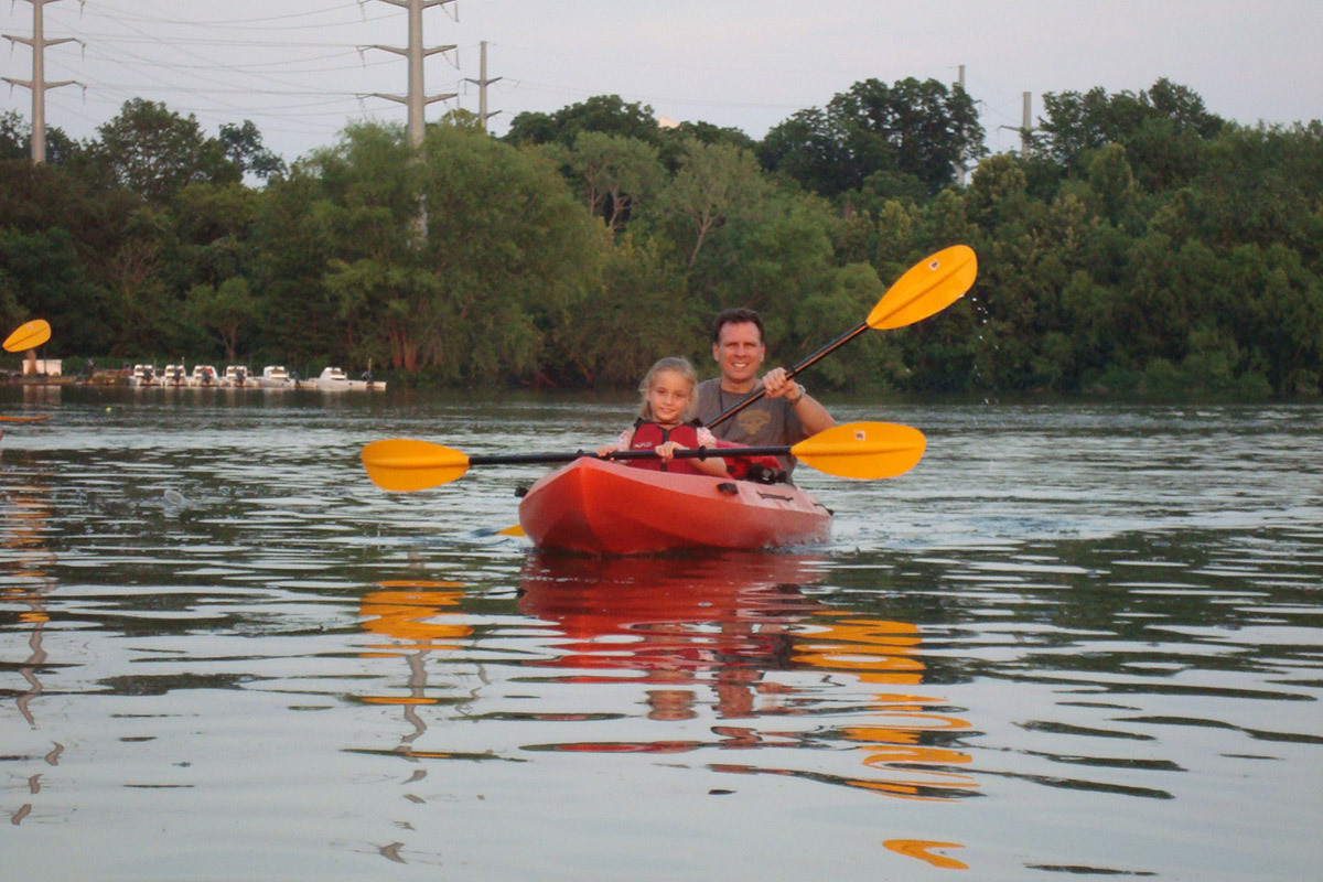 Live Love Paddle Kayak Tours gallery image 13