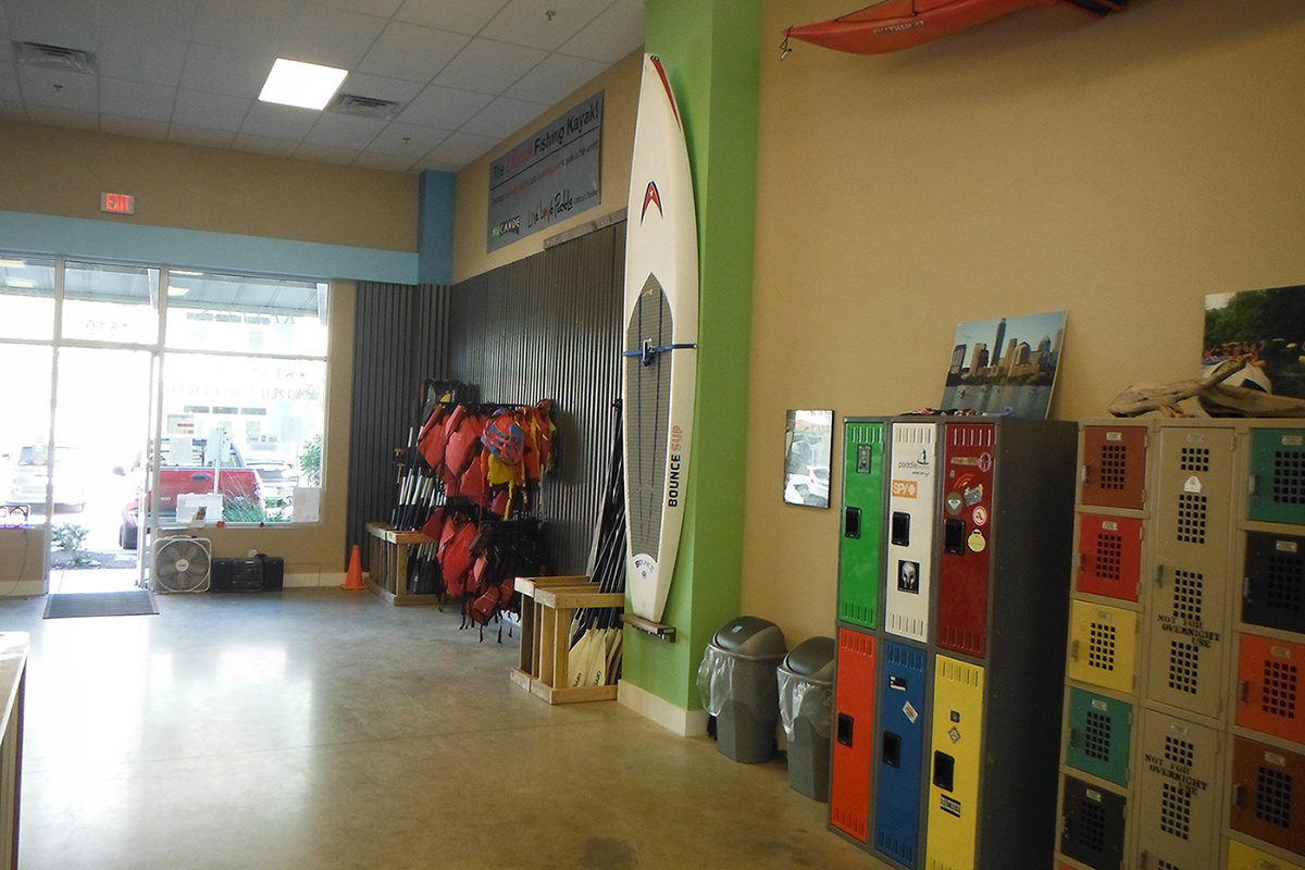 Live Love Paddle Kayak Tours gallery image 14