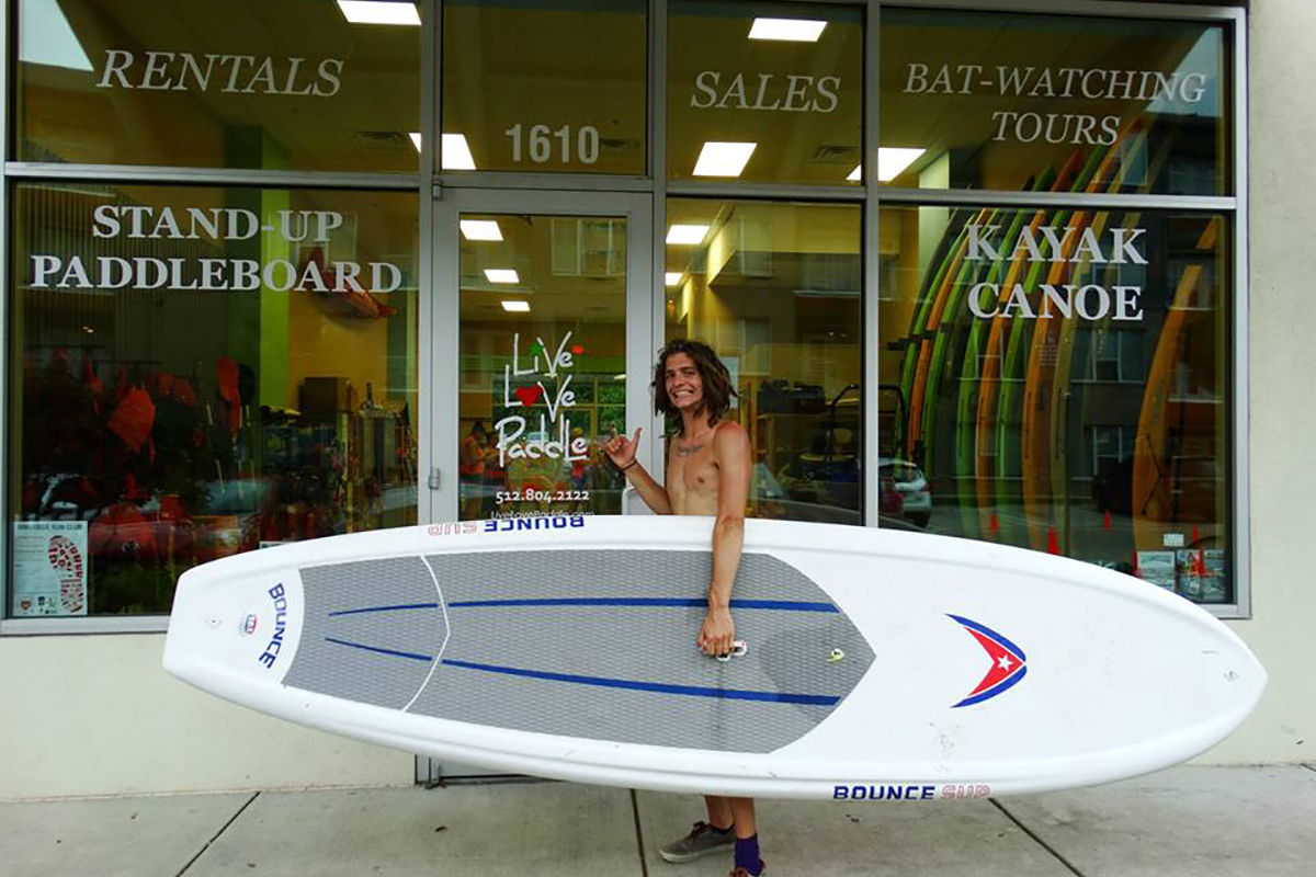 Live Love Paddle Kayak Tours gallery image 16