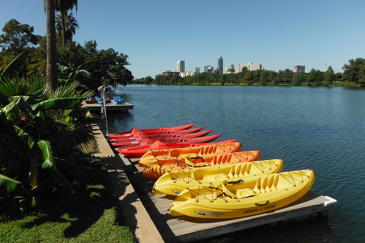 Live Love Paddle Kayak Tours gallery image 17