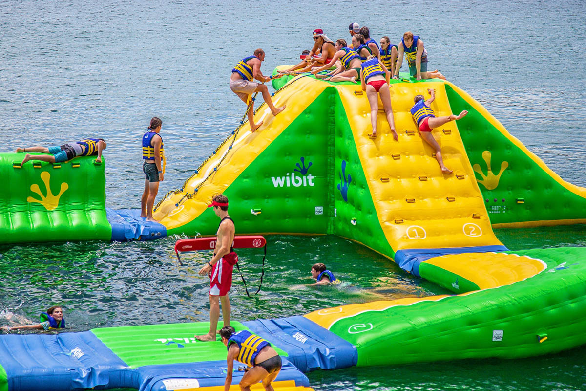 Lake Travis Waterloo Adventures gallery image 3