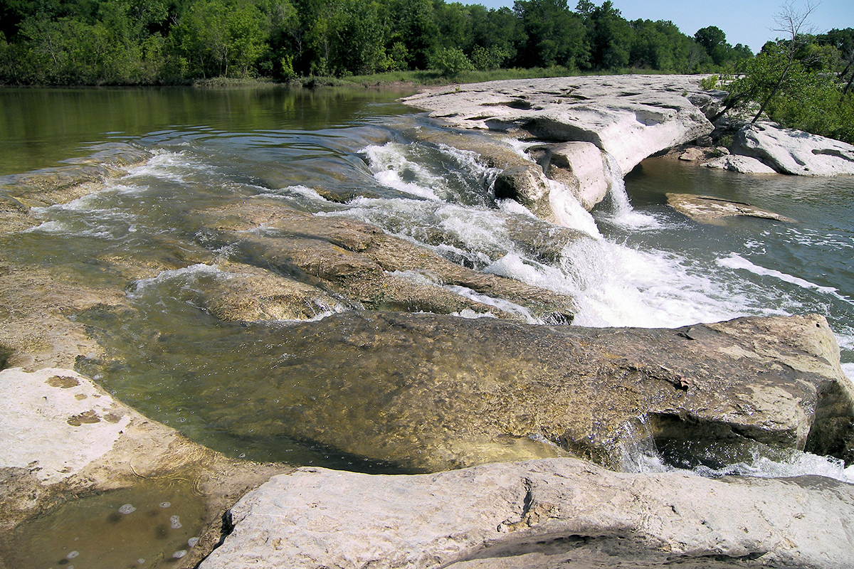 Mckinney Falls State Park gallery image 1