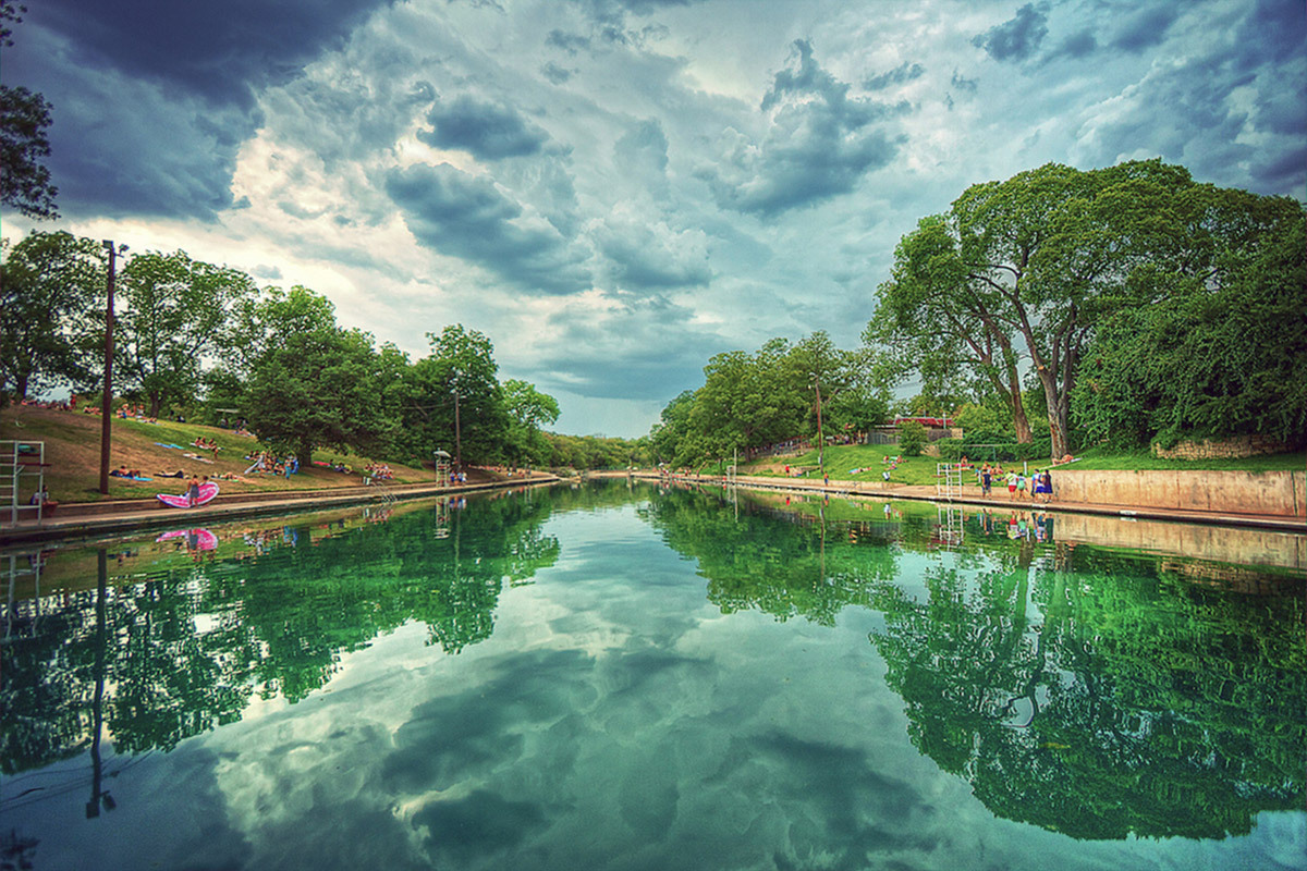 Barton Springs Pool gallery image 13
