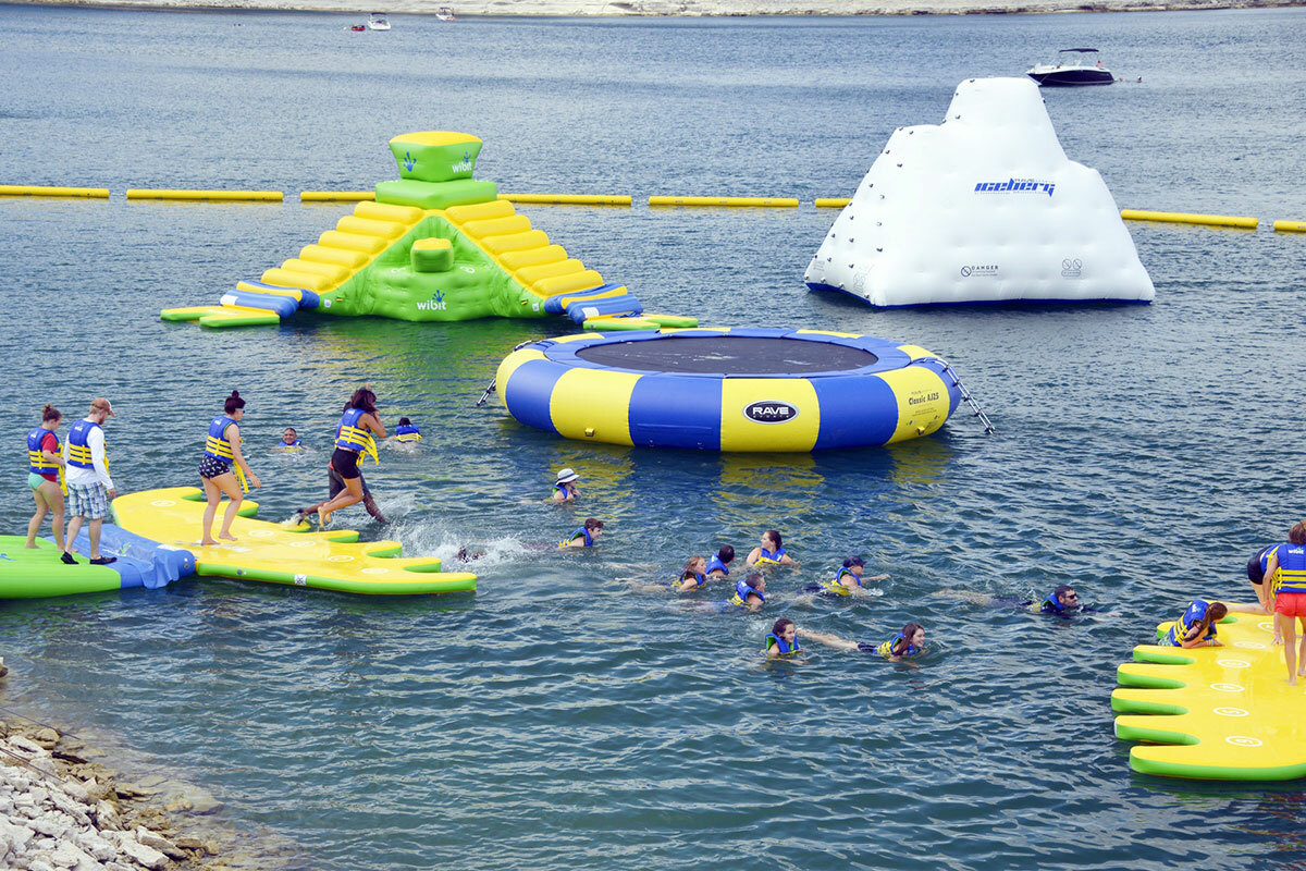 Lake Travis Waterloo Adventures gallery image 4