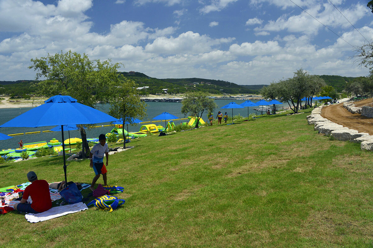 Lake Travis Waterloo Adventures gallery image 8