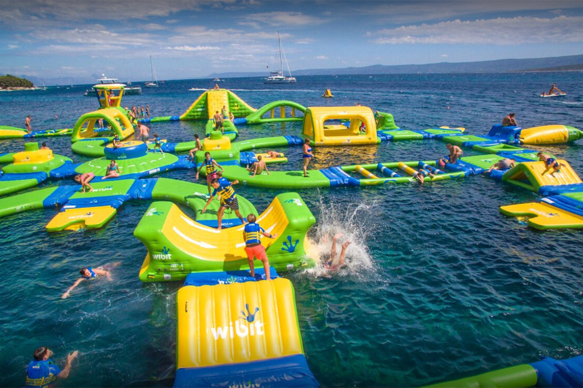 Lake Travis Waterloo Adventures gallery image 15