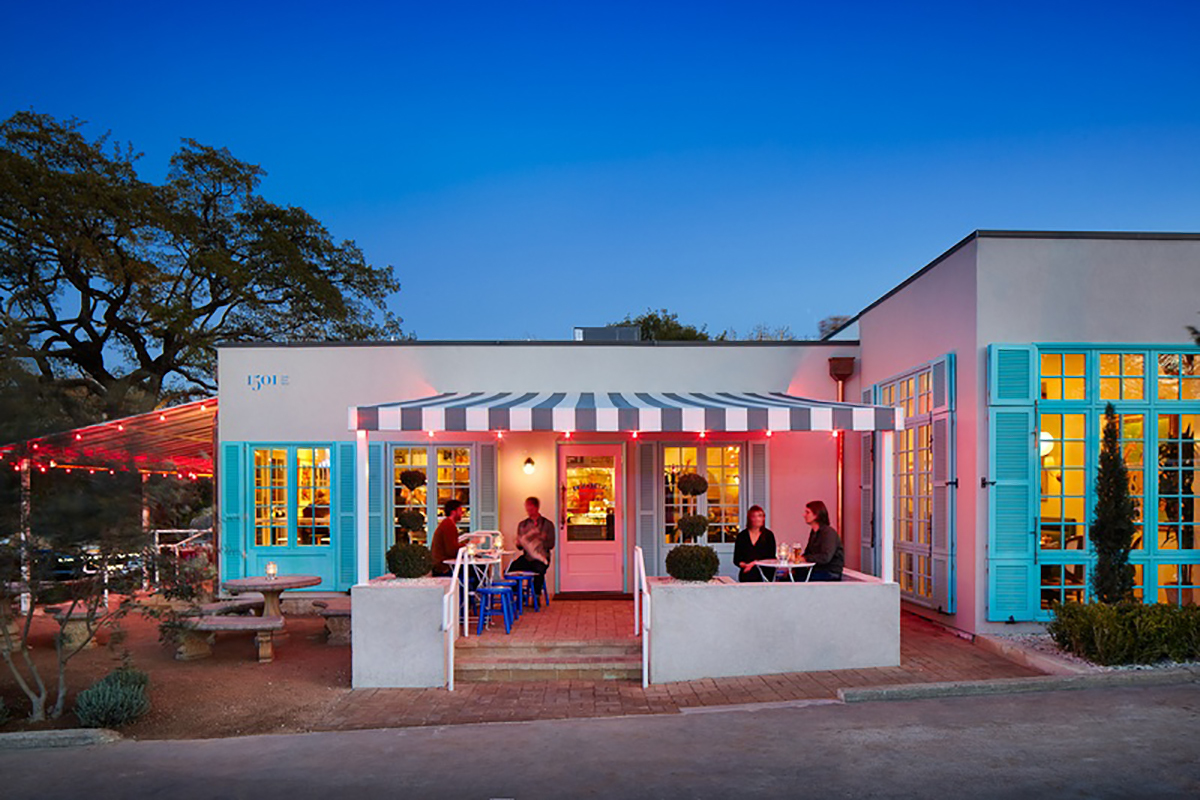 Jeffrey's Austin gallery image 2