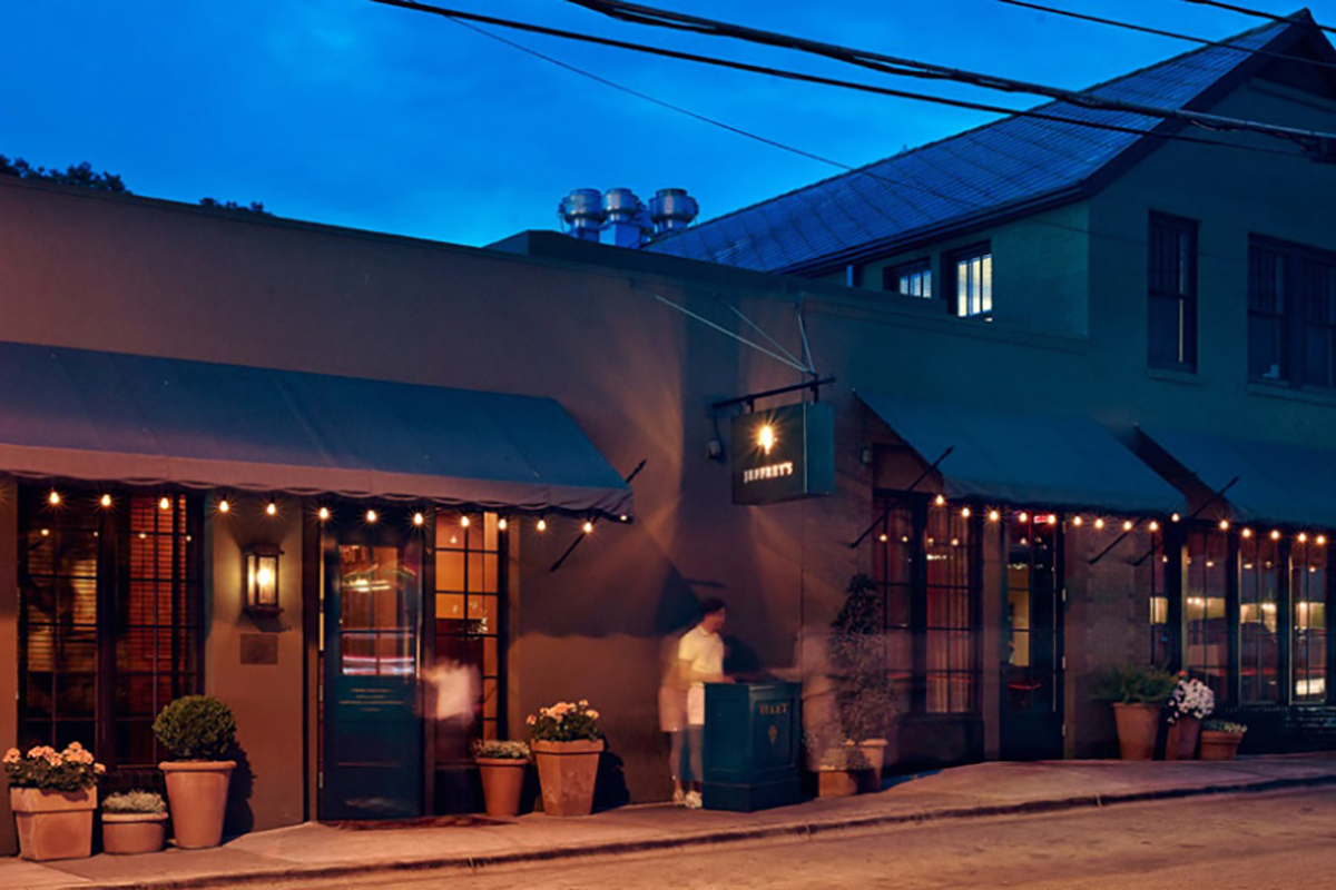 Jeffrey's Austin gallery image 8