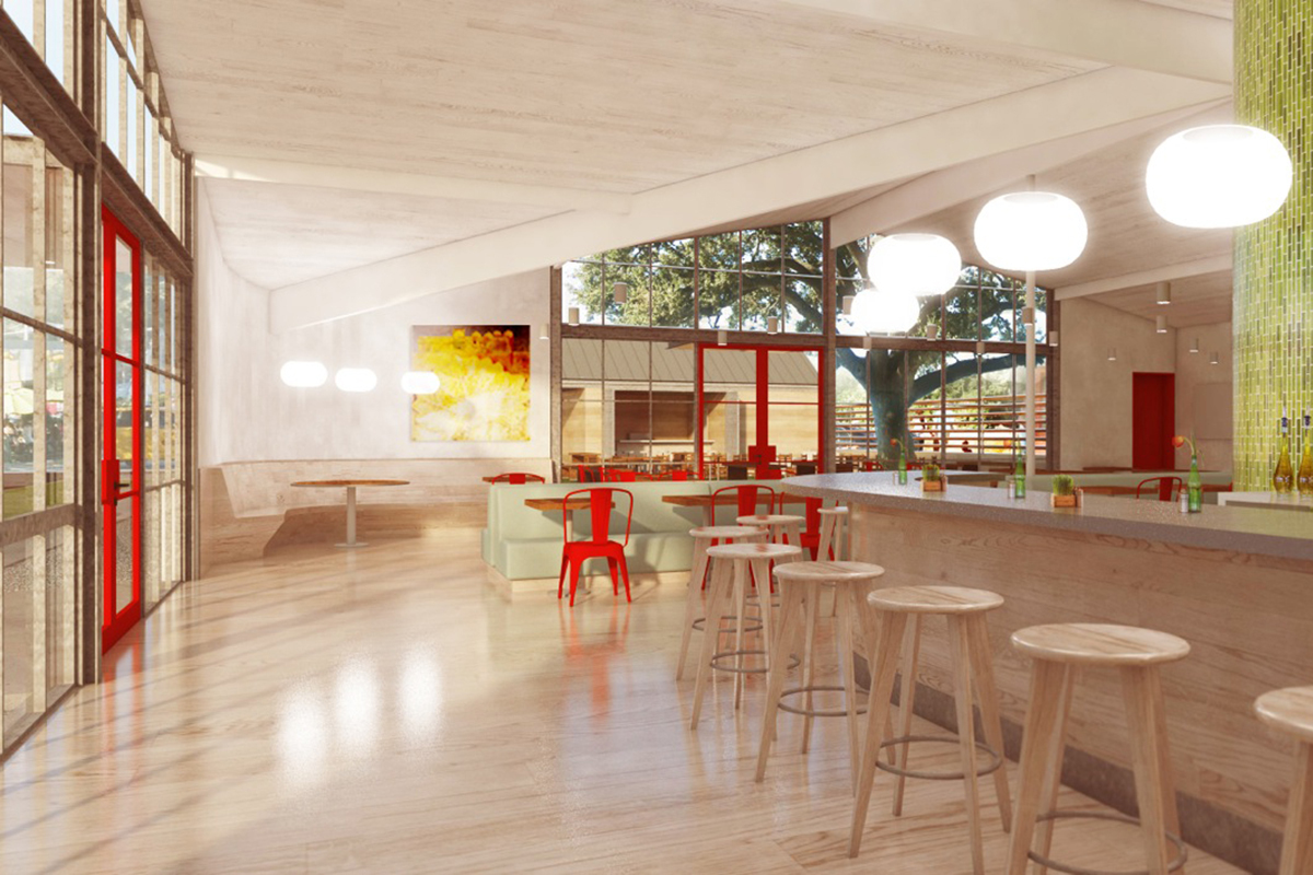 Vinaigrette on South Congress gallery image 1