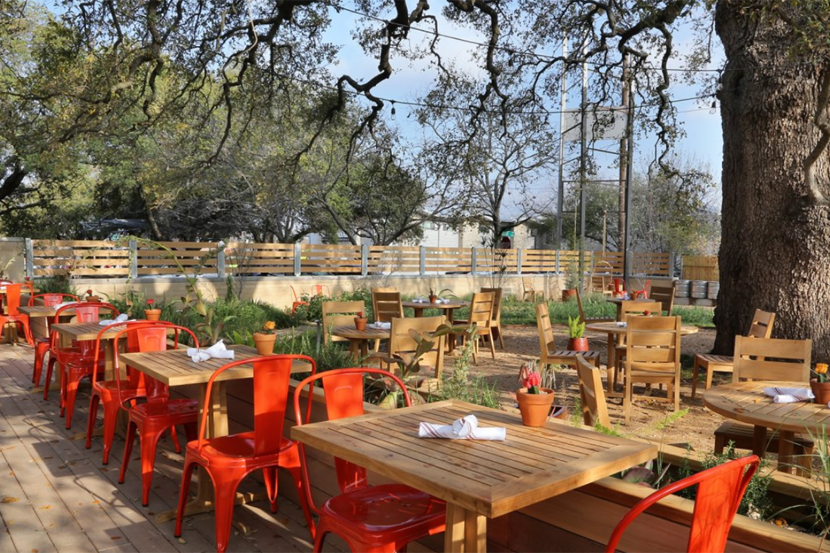 Vinaigrette on South Congress gallery image 3