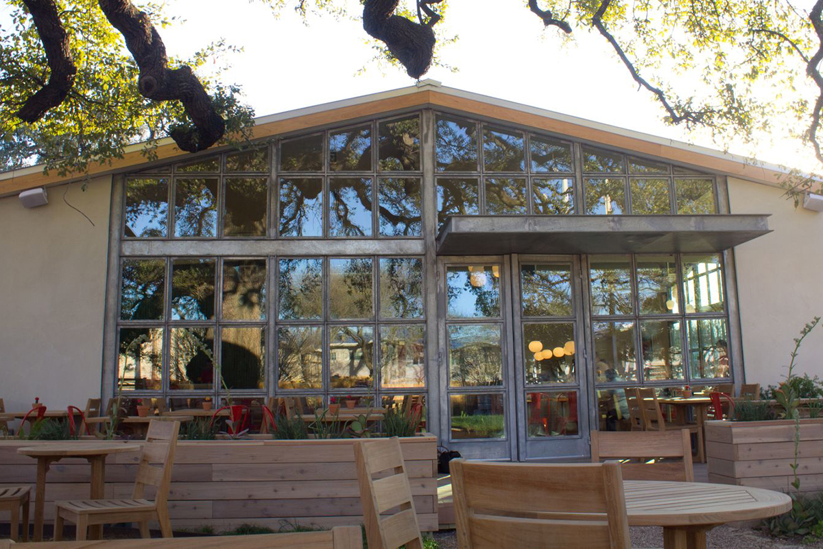 Vinaigrette on South Congress gallery image 4