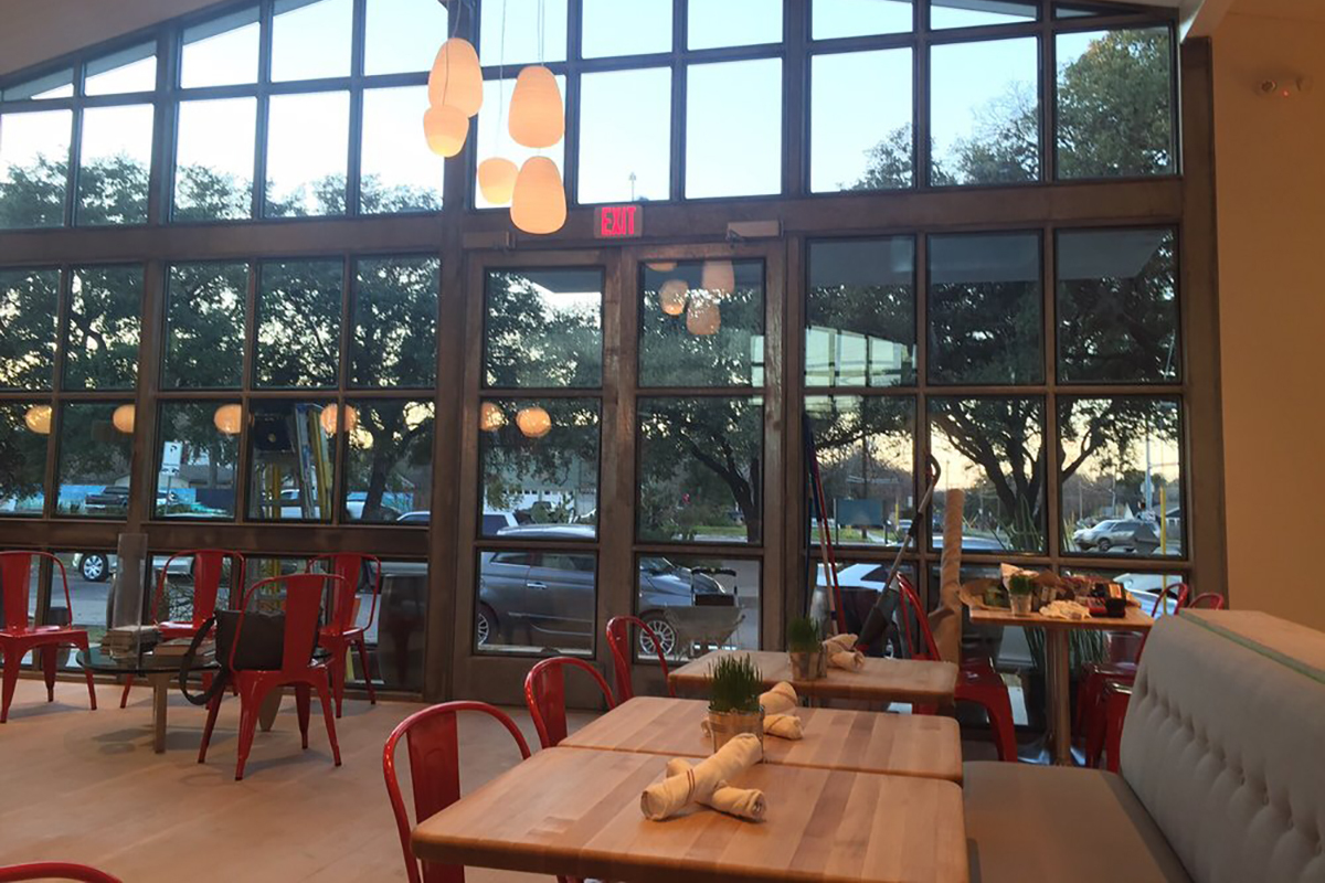 Vinaigrette on South Congress gallery image 12