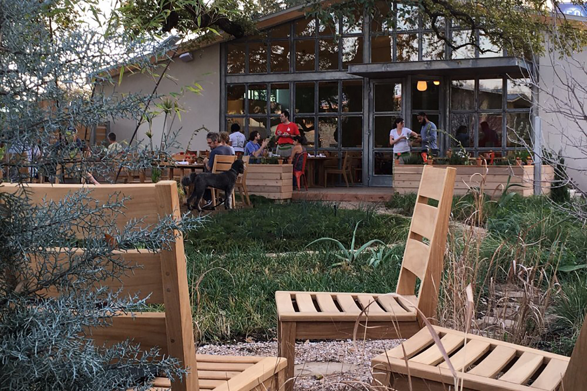 Vinaigrette on South Congress gallery image 13