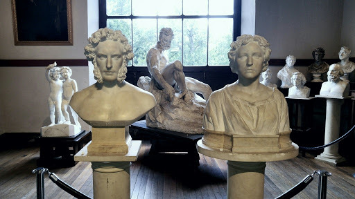 Elisabet Ney Museum gallery image 4