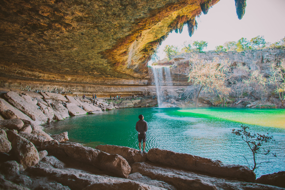 Hamilton Pool gallery image 1