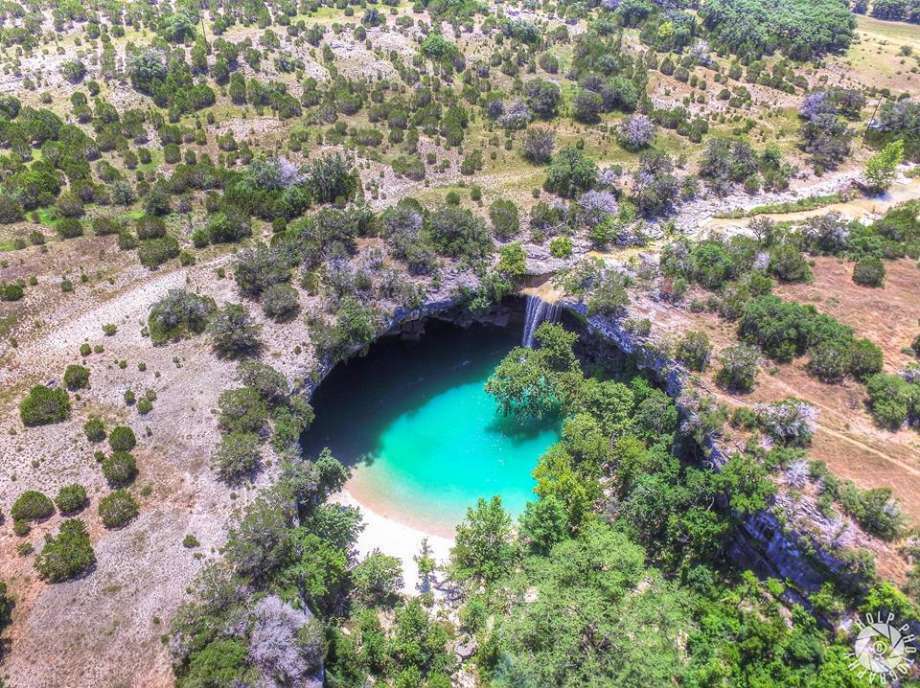 Hamilton Pool gallery image 2