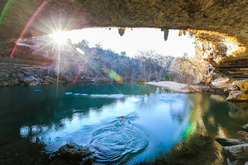 Hamilton Pool gallery image 5