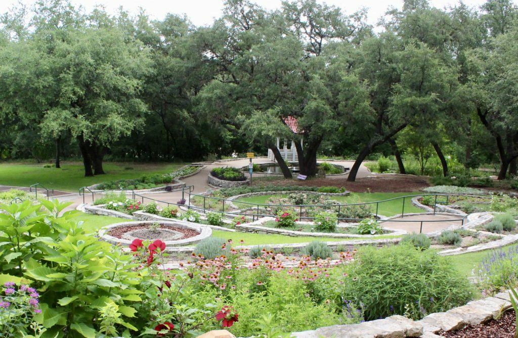 Zilker Botanical Garden gallery image 4