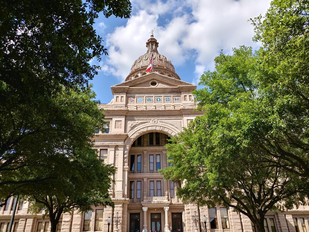 Texas State Capitol Tours gallery image 1