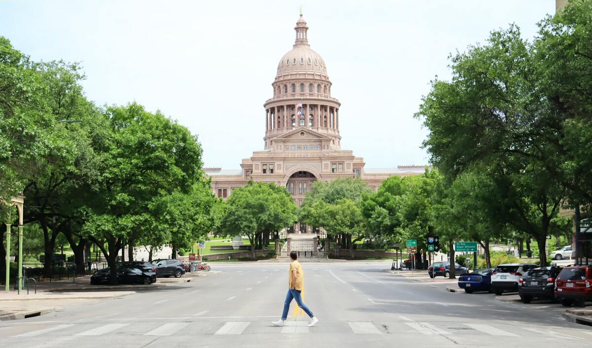 Texas State Capitol Tours gallery image 3