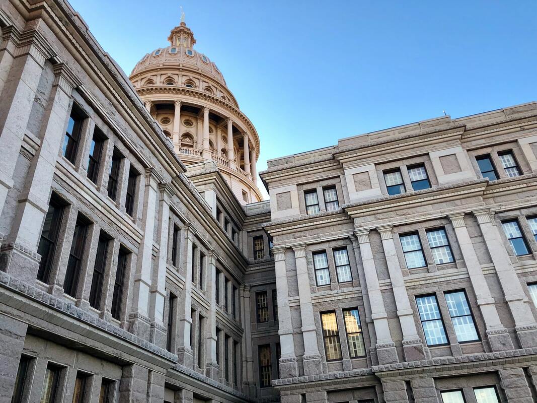 Texas State Capitol Tours gallery image 4