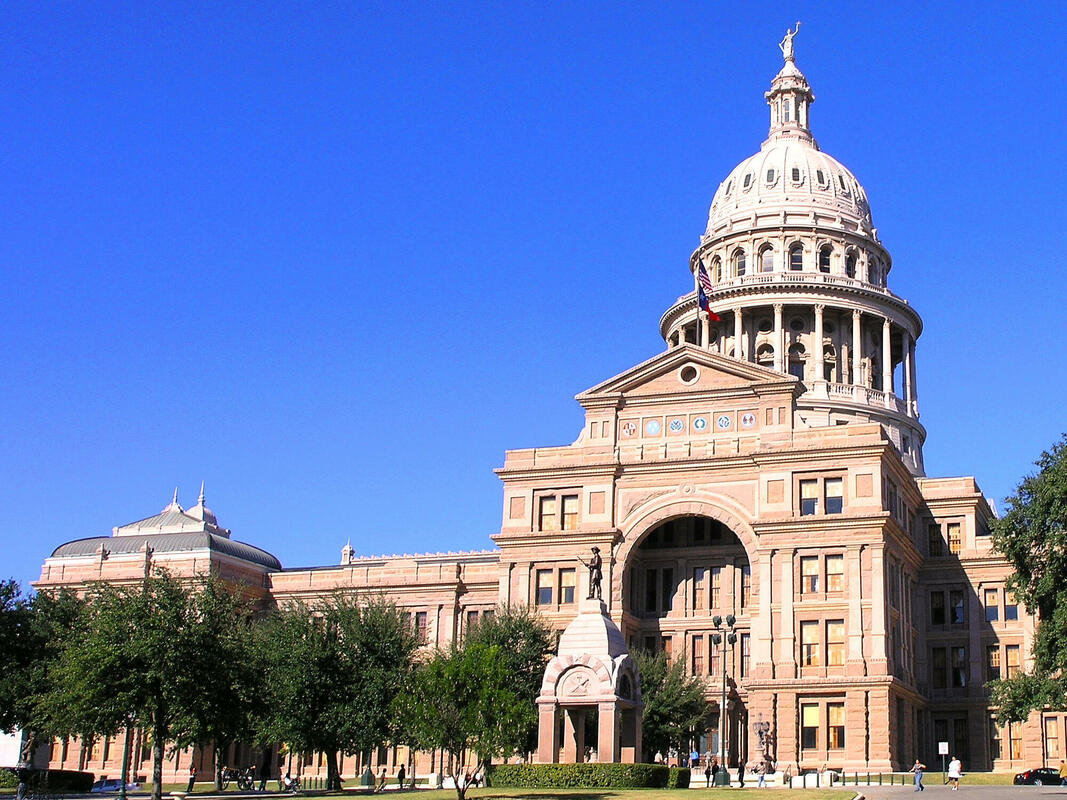 Texas State Capitol Tours gallery image 5
