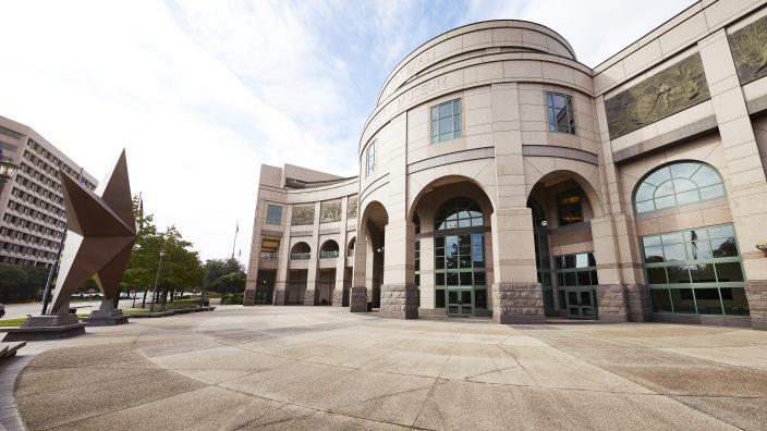 Imax Theatre gallery image 3
