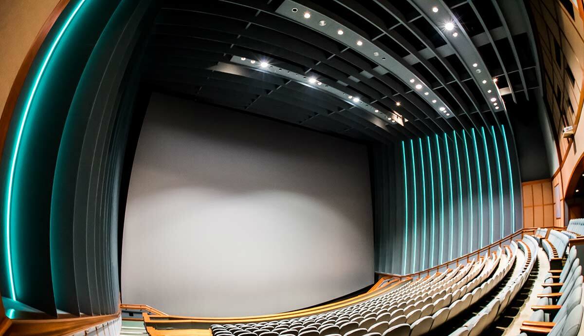 Imax Theatre gallery image 4
