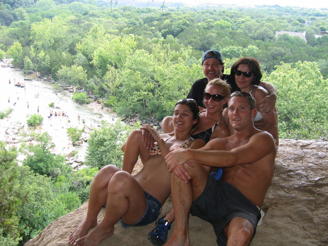 Barton Creek Greenbelt gallery image 1