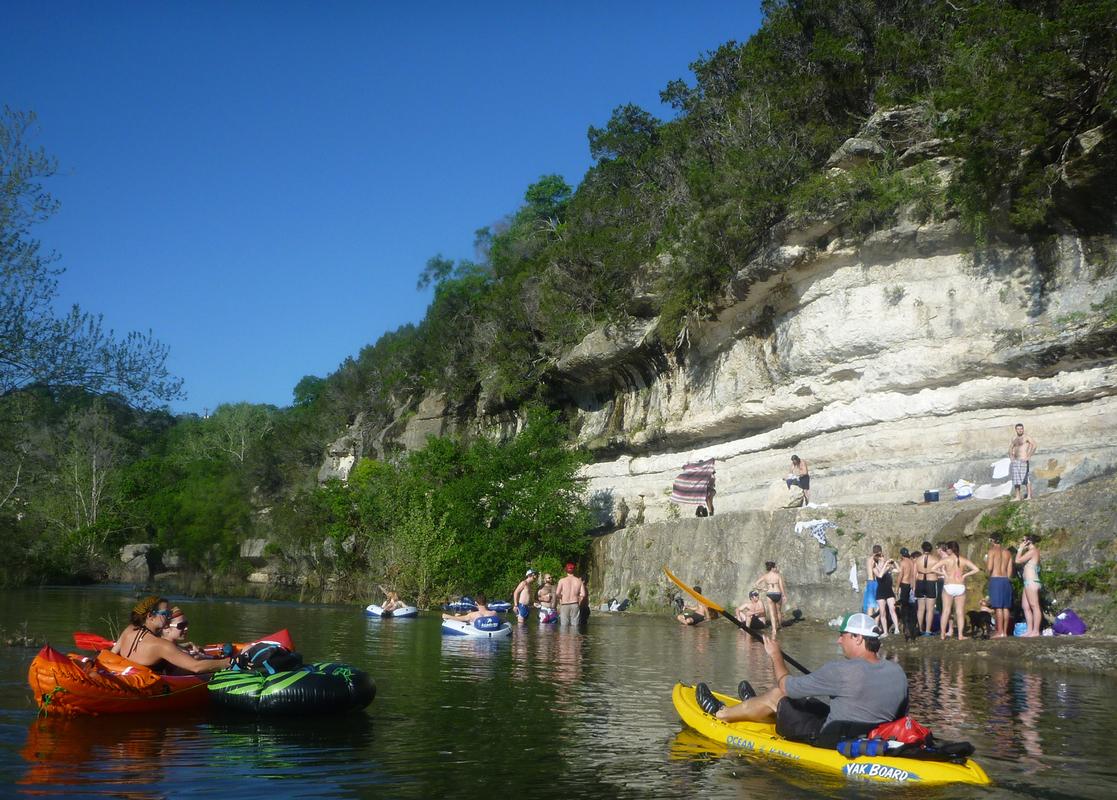 Barton Creek Greenbelt gallery image 2