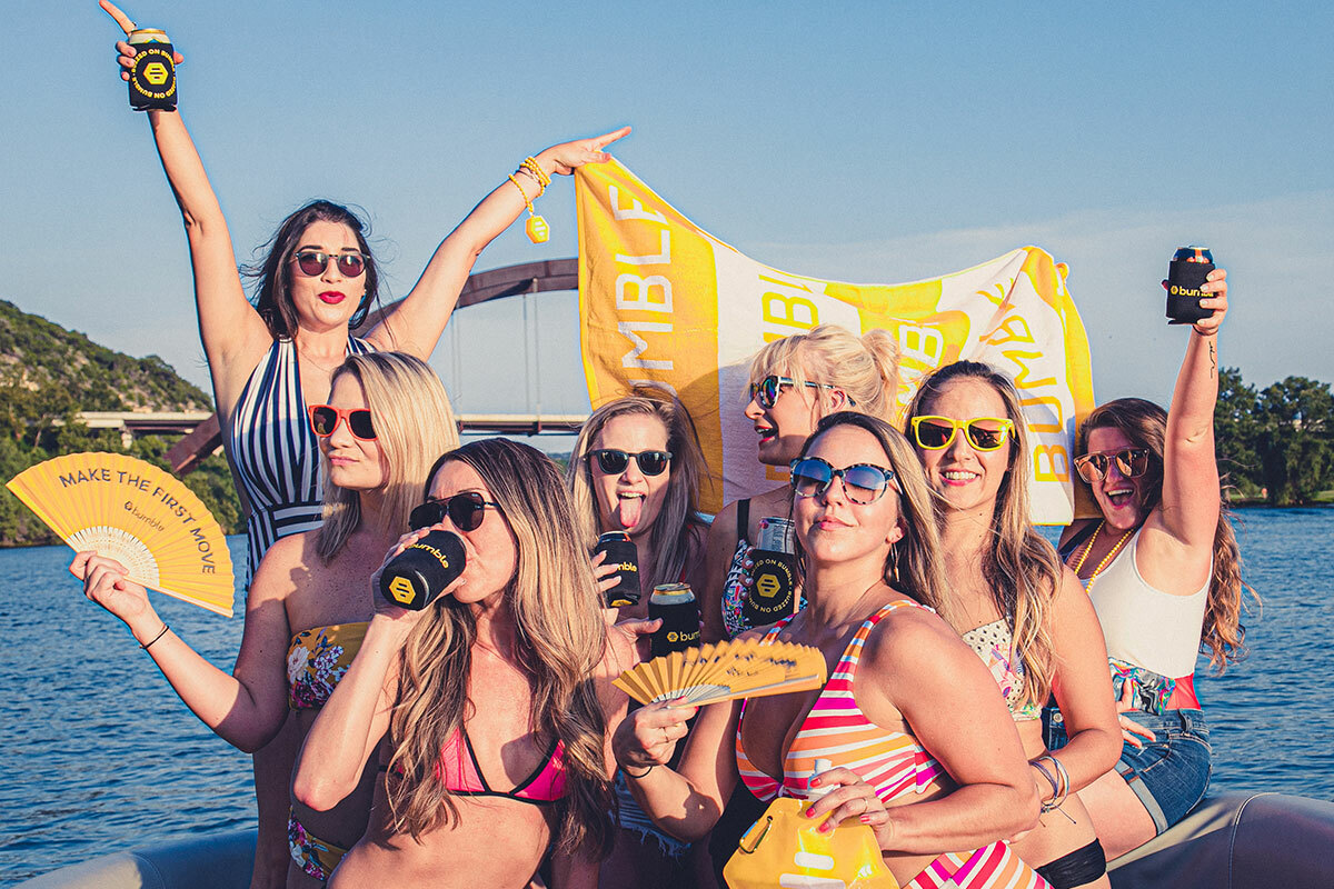 Float On Boat Rentals gallery image 4